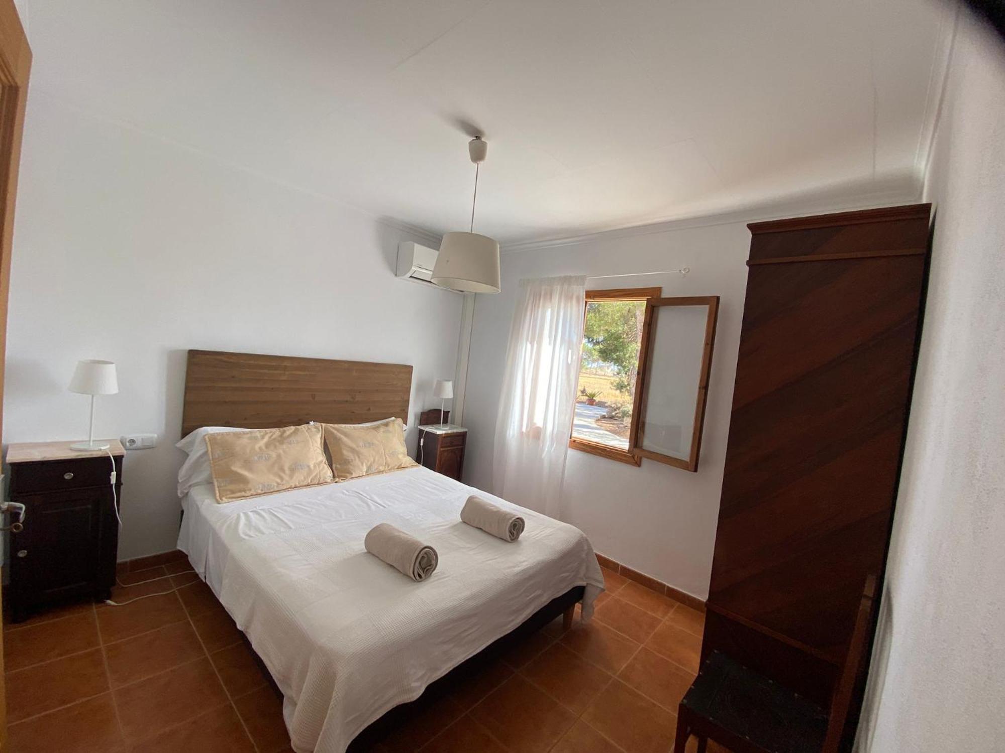 Ca Na Brila Ferienhaus Campos (Mallorca)