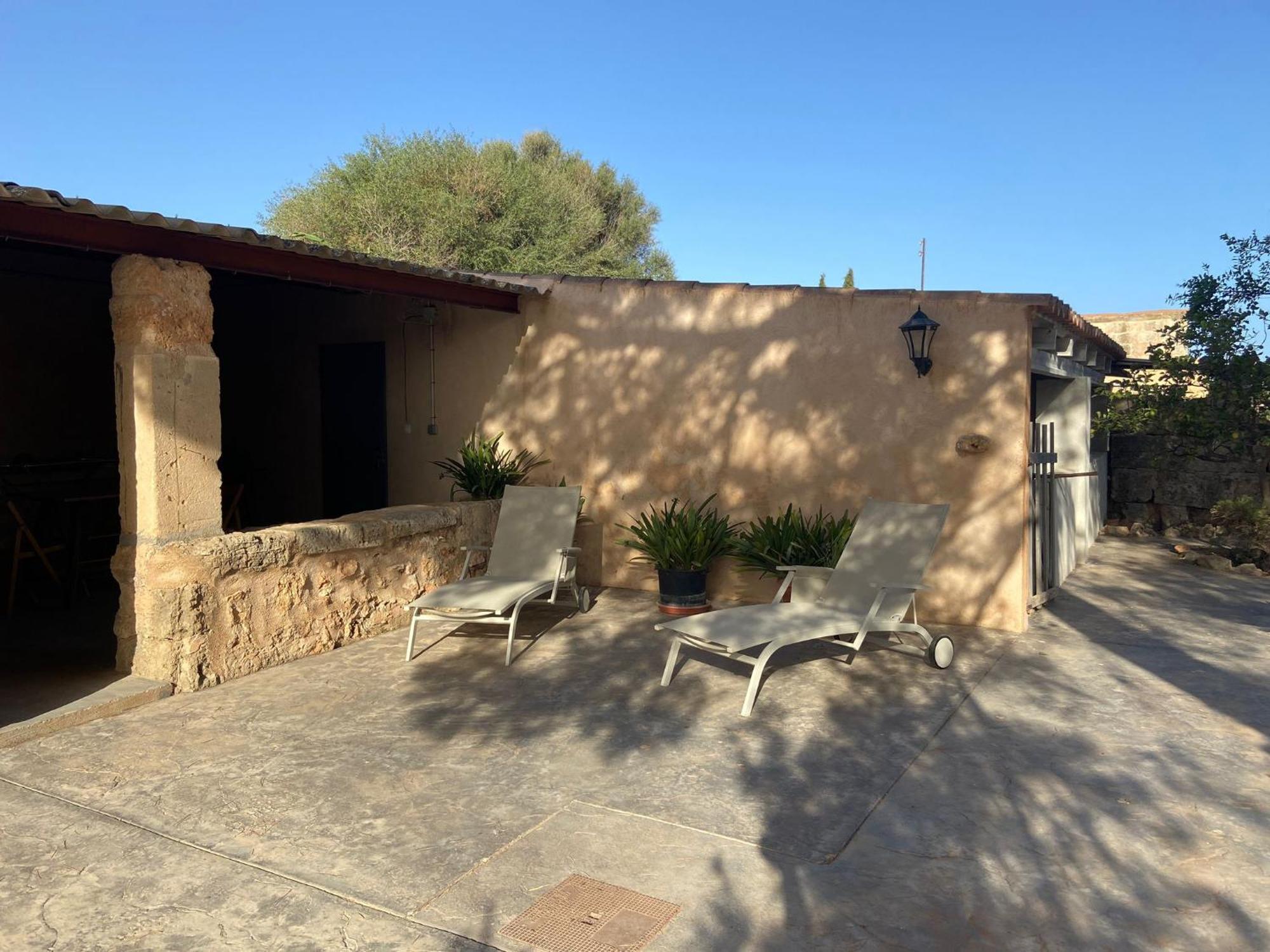 Ca Na Brila Ferienhaus Campos (Mallorca)