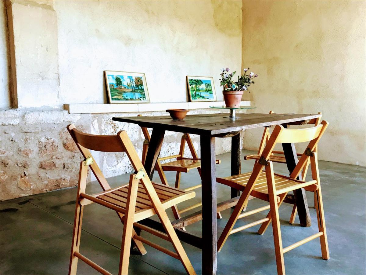 Ca Na Brila Ferienhaus Campos (Mallorca)