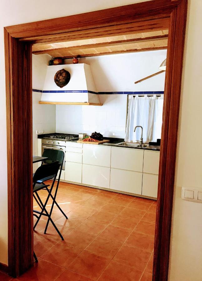 Ca Na Brila Ferienhaus *