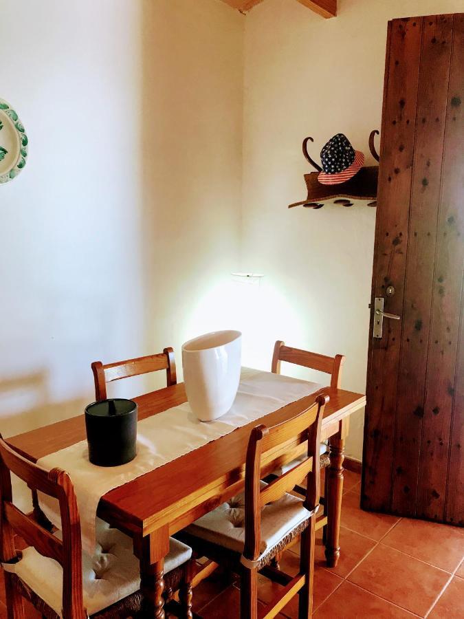 Ferienhaus Ca Na Brila *
