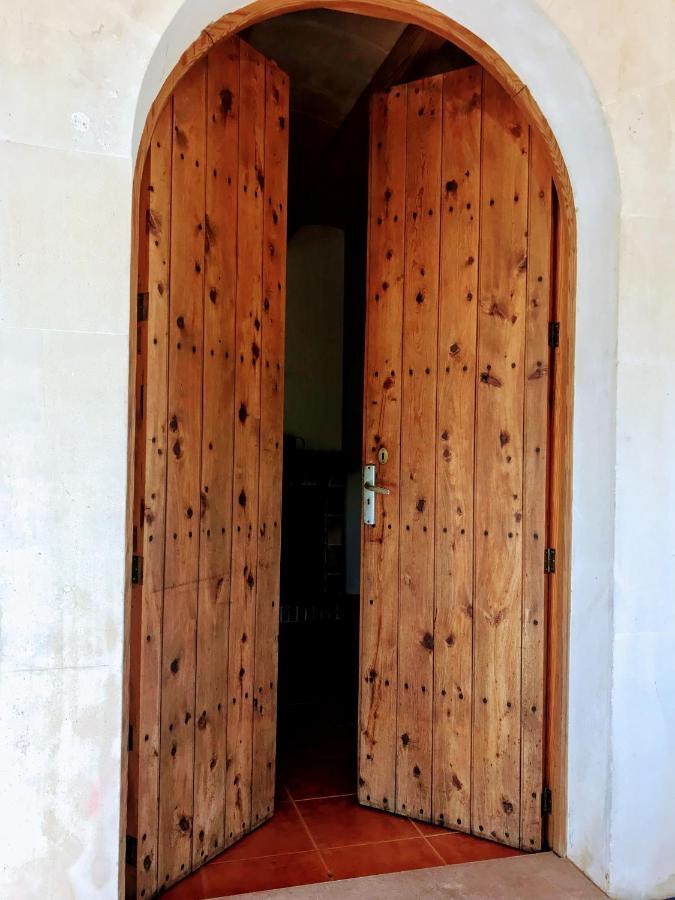 Ca Na Brila Ferienhaus Campos (Mallorca)