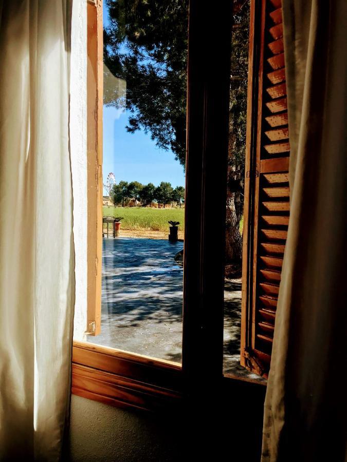 Ca Na Brila Сasa de vacaciones *