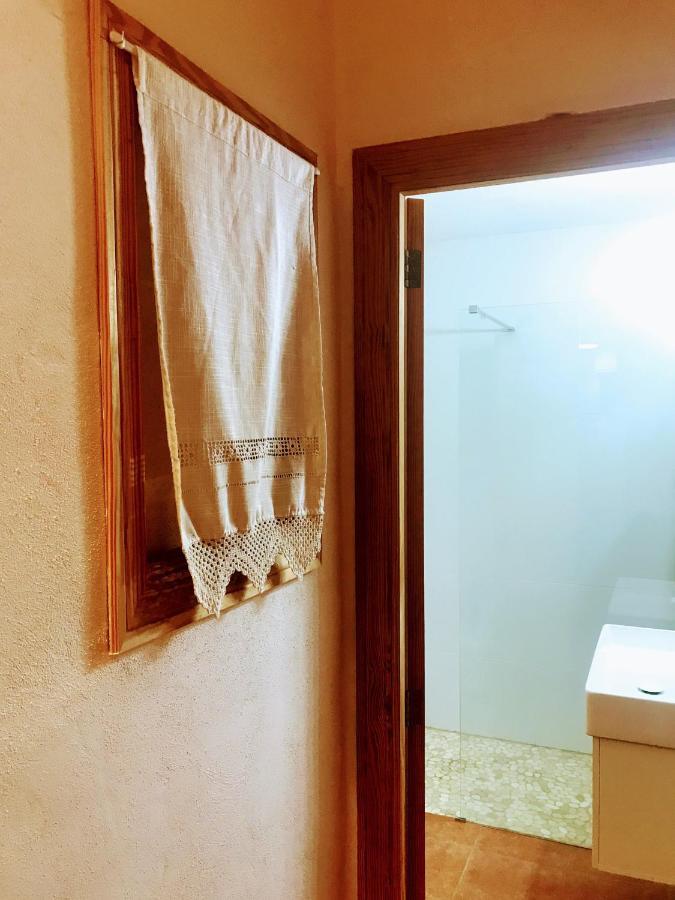 Сasa de vacaciones Ca Na Brila Campos (Mallorca)