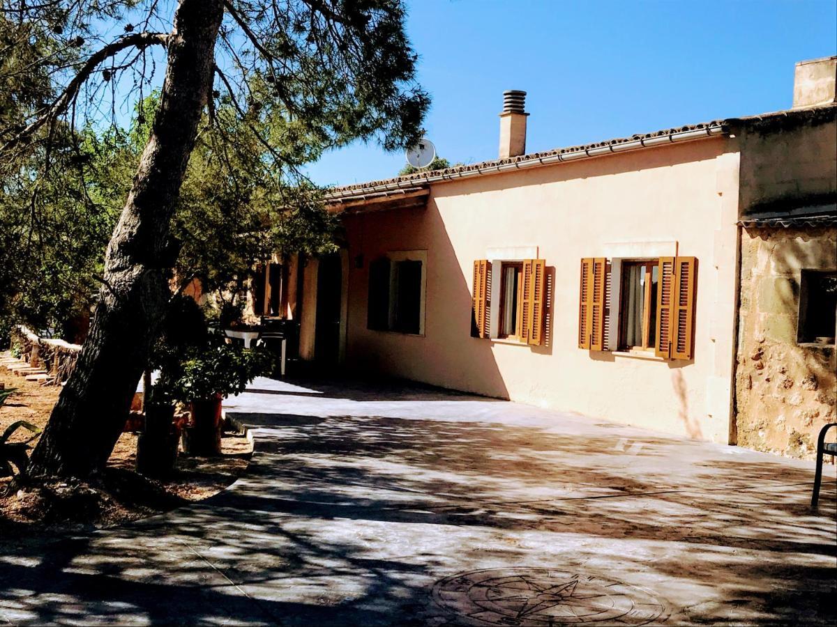 Ca Na Brila * Campos (Mallorca)